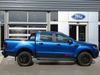 Ford Ranger 2.0D Bi-Turbo Stormtrak Auto Double Cab