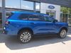Ford EVEREST 2.0L BIT SPORT 4X4 10AT
