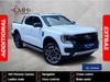 Ford Ranger 2.0D Bi-Turbo Wildtrak Auto Double Cab