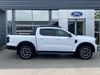 Ford Ranger Bi-Turbo Wildtrak 4x4 Auto Double cab