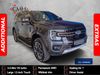 Ford EVEREST 3.0D V6 Wildtrack AWD