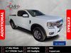 Ford Ranger 2.0D XLT Super Cab HR Auto