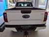 Ford Ranger 2.0D XLT Super Cab HR Auto