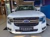 Ford Ranger 2.0D XLT Super Cab HR Auto