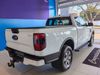Ford Ranger 2.0D XLT Super Cab HR Auto