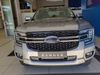 Ford Ranger 2.0D XLT HR Double Cab 4X2 6AT