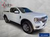 Ford Ranger 2.0D XLT Super Cab HR Auto