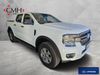 Ford Ranger 2.0D XL Double Cab 4X2 6AT