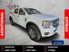 Ford Ranger 2.0D XL Double Cab 4X2 6AT