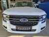 Ford Ranger 2.0D XL Double Cab 4X2 6AT