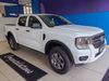 Ford Ranger 2.0D XL Double Cab