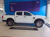 Ford Ranger 2.0D XL Double Cab