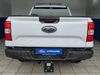 Ford Ranger 2.0D XL Double Cab 4X2 6MT