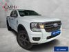Ford Ranger 2.0D XL Double Cab 4X2 6MT