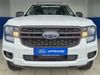 Ford Ranger 2.0D XL Double Cab 4X2 6MT