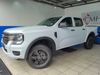 Ford Ranger 2.0D XL Double Cab 4X2 6MT