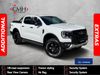 Ford Ranger 2.0D Bi-Turbo Tremor 4X4 Double Cab Auto