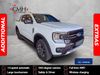 Ford Ranger 3.0D V6 Wildtrak Double Cab 4WD 10AT