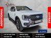 Ford Ranger 2.0D Bi-Turbo Wildtrak Auto Double Cab