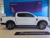 Ford Ranger 2.0D Bi-Turbo Wildtrak Auto Double Cab