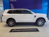 Ford EVEREST 2.0D Bi-Turbo XLT