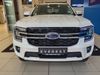 Ford EVEREST 2.0D Bi-Turbo XLT