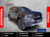 Ford EVEREST 3.0L V6 WILDTRAK 4WD 10AT