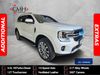 Ford EVEREST 3.0D V6 Platinum AWD Auto
