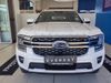 Ford EVEREST 3.0D V6 Platinum AWD Auto