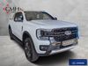 Ford Ranger Bi-Turbo Wildtrak 4x4 Auto Double cab