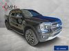 Ford Ranger 3.0D V6 Platinum Double Cab 4WD 10AT