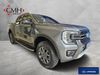 Ford Ranger 2.0D Bi-Turbo Wildtrak HR 4x4 Auto