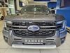 Ford Ranger 2.0D Bi-Turbo Wildtrak HR 4x4 Auto