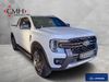 Ford Ranger 2.0D Bi-Turbo Wildtrak HR 4x4 Auto