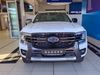 Ford Ranger 2.0D Bi-Turbo Wildtrak HR 4x4 Auto