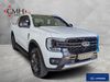 Ford Ranger Bi-Turbo Wildtrak 4x4 Auto Double cab