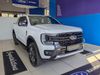 Ford Ranger Bi-Turbo Wildtrak 4x4 Auto Double cab