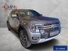 Ford Ranger 3.0D V6 Platinum Double Cab 4WD 10AT