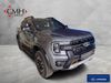 Ford Ranger 2.0D Bi-Turbo Wildtrak X Auto Double Cab