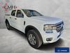 Ford Ranger 2.0D XL 4x4 Double Cab