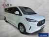 Ford Tourneo Custom 2.0TDCI LWB Trend 8AT