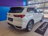 Ford TERRITORY 1.8L Trend EcoBoost Auto