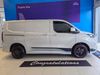 Ford Transit Custom 2.0SiT Sport Panel Van 8AT