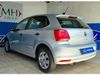 Volkswagen POLO VIVO 1.4 Trendline 5 Door