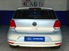 Volkswagen POLO VIVO 1.4 Trendline 5 Door