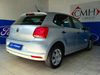 Volkswagen POLO VIVO 1.4 Trendline 5 Door