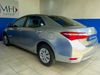 Toyota Corolla Quest Quest 1.8 CVT
