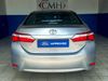 Toyota Corolla Quest Quest 1.8 CVT