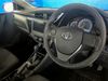 Toyota Corolla Quest Quest 1.8 CVT