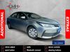 Toyota Corolla Quest Quest 1.8 CVT